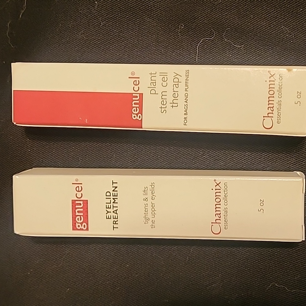 Skin Care- Chamonix